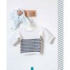 Adorable Layette : 32 modèles à tricoter pour bébé - nouvelle édition 