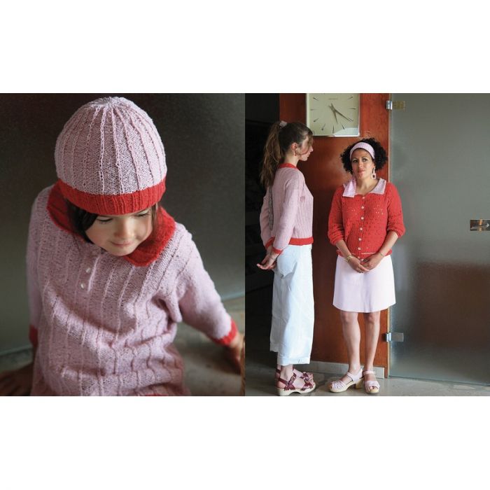 Knit Eat Book 2 - octobre 2021