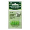 Bouchons Small pour pointes d'aiguilles - Clover