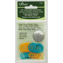 Anneaux de repères souples jumbo Clover