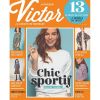 Magazine Janvier - Février 2022 La Maison Victor