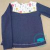 Blouse Sophie - Super Bison