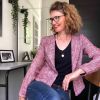 Veste Sublime - Super Bison