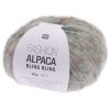 Fashion alpaca bling bling - Rico Design