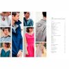 Grains de couture pour hommes et femmes - Ivanne Soufflet