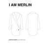 Manteau I am Merlin - I am Patterns