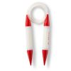 Aiguilles à tricoter circulaires plastique - Prym