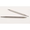 Pointes d'aiguilles circulaires interchangeables Drops Pro classic