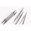 Pointes d'aiguilles circulaires interchangeables Drops Pro classic