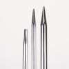 Pointes d'aiguilles circulaires interchangeables Drops Pro classic