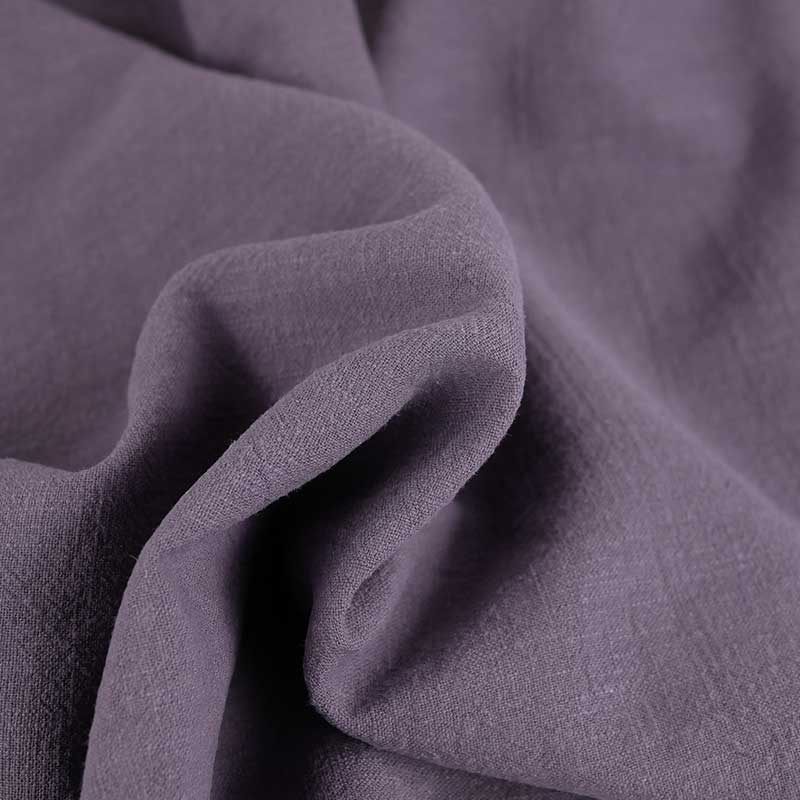 Tissu double satin de soie lavé lavande - Generaldiff | Tissus et dentelles  haute couture