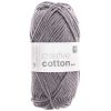 creative cotton aran - Rico Design
