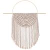 Kit macramé suspension arrondie - Rico Design