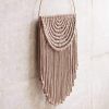 Kit macramé suspension arrondie - Rico Design