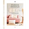 Punch needle : transformation - Rico Design