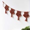Kit macramé guirlande - Rico Design