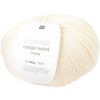 Essentials mega wool chunky - Rico Design