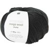 Essentials mega wool chunky - Rico Design