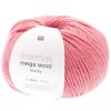 Essentials mega wool chunky - Rico Design