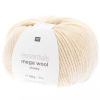 Essentials mega wool chunky - Rico Design