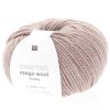 Essentials mega wool chunky - Rico Design