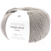 Essentials mega wool chunky - Rico Design