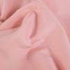 Tissu coton popeline rose