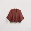 Kit tricot Kimono en coton - Rico design
