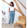 Pantalon Magnette - Cousette Patterns