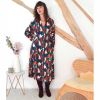Robe ou chemisier Bridgette - Cousette Patterns