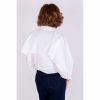 Chemise I am Barbara - I am Patterns