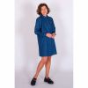 Chemise I am Barbara - I am Patterns