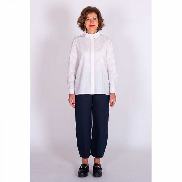 Chemise I am Barbara - I am Patterns
