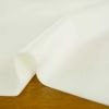 Tissu tencel haute couture - écru x 10 cm
