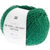 Creative So soft + so cool cotton Chunky - Rico Design