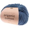 Essentials organic cotton aran - Rico Design