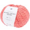 Creative So soft + so cool cotton Chunky - Rico Design