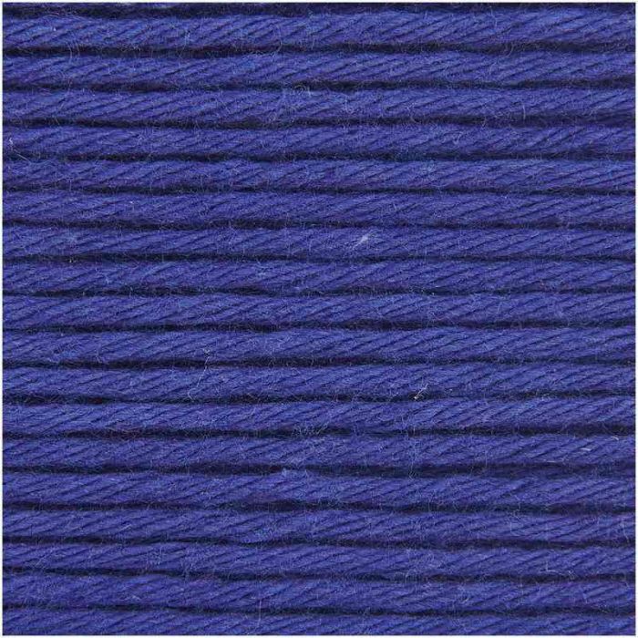 creative cotton aran - Rico Design