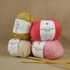 Creative So soft + so cool cotton Chunky - Rico Design