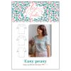 Top Easy-Peasy - Lise Tailor