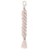 Kit macramé porte-clés - Rico Design