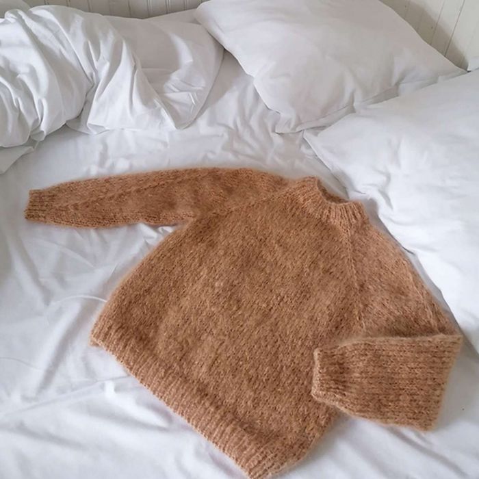 Pull Ponderosa Sweater - Charlotte Sometime