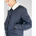Blouson Solstice - Atelier Scämmit