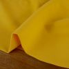 Tissu tencel haute couture - jaunex 10 cm