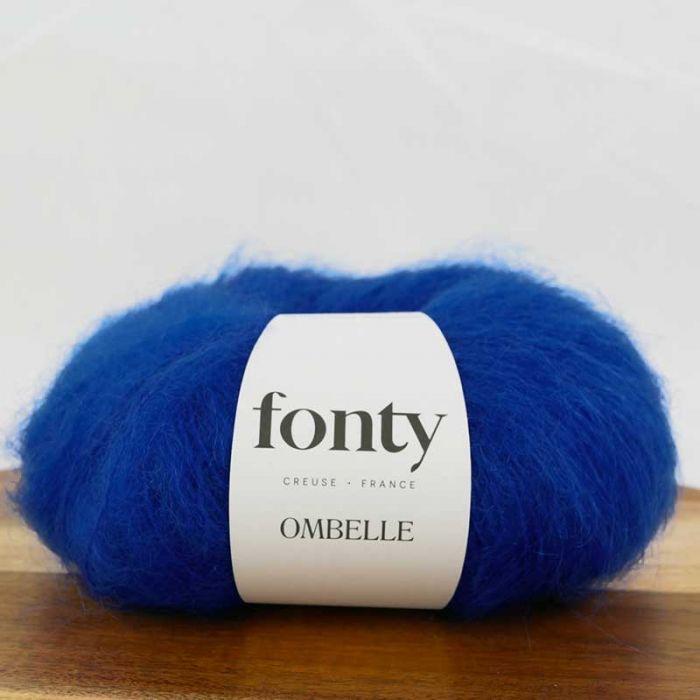 Ombelle - Fonty