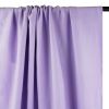 Tissu tencel haute couture - lilas x 10 cm