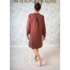 Blouse / Robe chemise Atlas - Maison Fauve