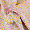 Tissu Liberty of London Wiltshire Bud – jaune x 10 cm