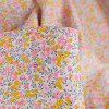 Tissu Liberty of London Wiltshire Bud – jaune x 10 cm