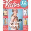 Magazine Juillet-Août 2022 - La Maison Victor